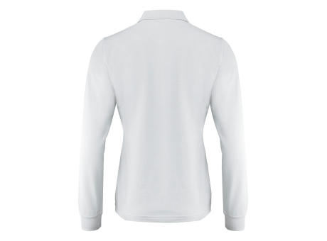 SURF PRO L/S LADIES BLANCO XS