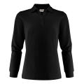 SURF PRO L/S LADIES NEGRO XS