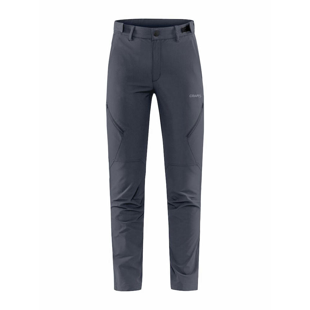 ADV EXPLORE TECH PANTS W ASPHALT XS