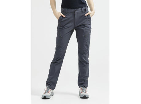 ADV EXPLORE TECH PANTS W ASPHALT XS
