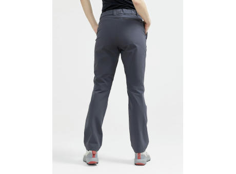ADV EXPLORE TECH PANTS W ASPHALT XS