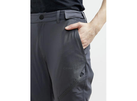 ADV EXPLORE TECH PANTS W ASPHALT XS