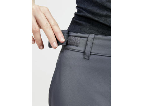 ADV EXPLORE TECH PANTS W ASPHALT XS
