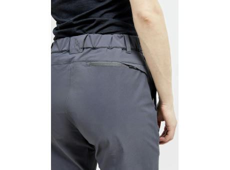 ADV EXPLORE TECH PANTS W ASPHALT XS