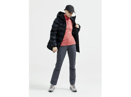 ADV EXPLORE TECH PANTS W ASPHALT XS