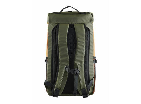 adv entity travel backpack 25 L In practice CRAFT ADV ENTITY TRAVEL BACKPACK