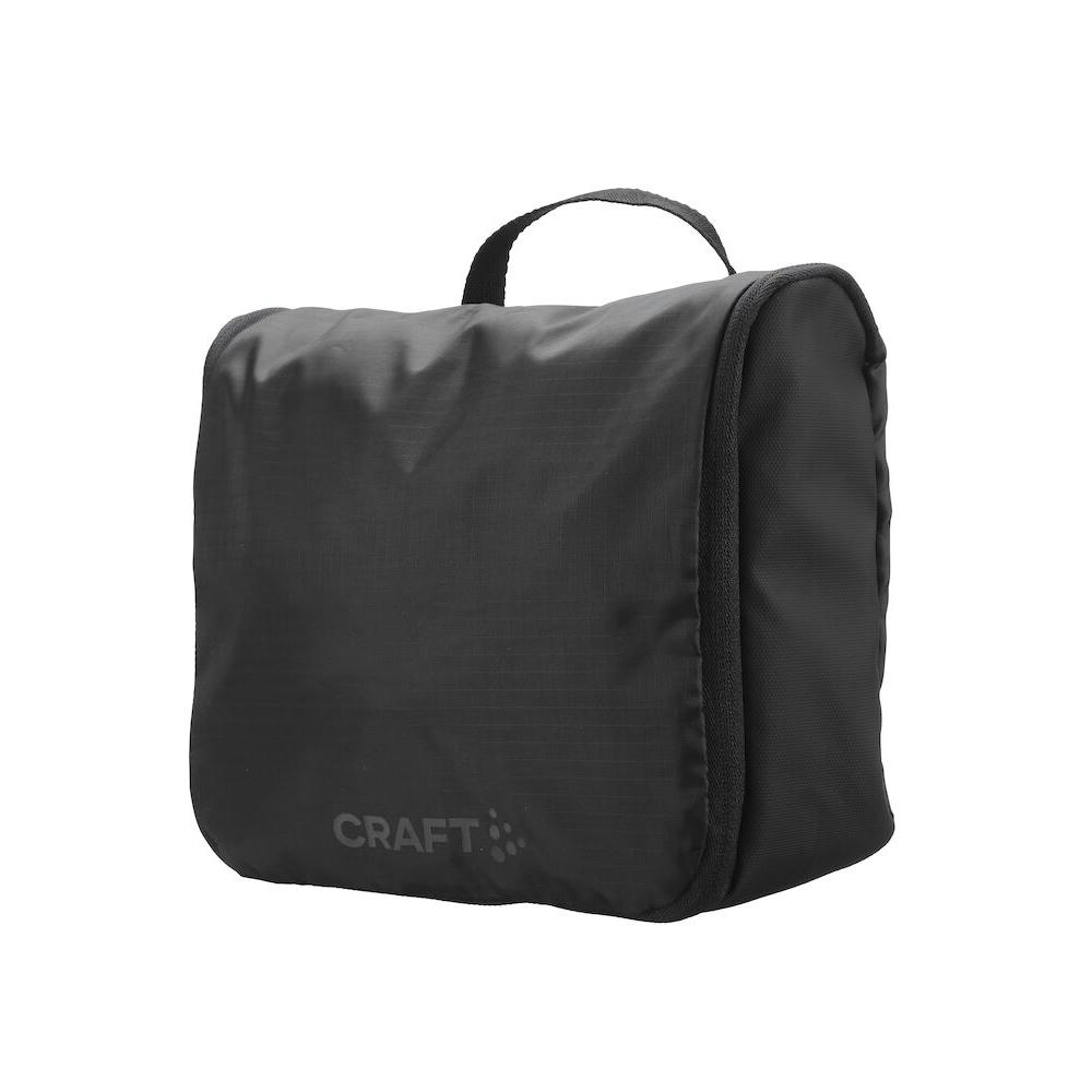 ADV ENTITY WASH BAG MEDIUM BLACK