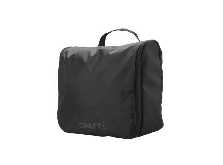 ADV ENTITY WASH BAG MEDIUM BLACK
