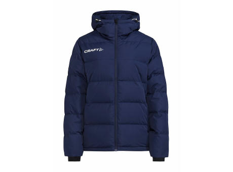 EVOLVE DOWN JACKET W NAVY XS