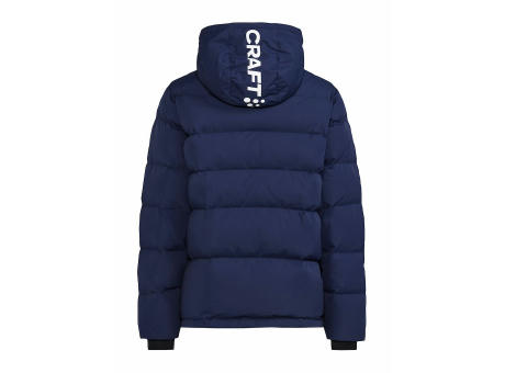 EVOLVE DOWN JACKET W NAVY XS