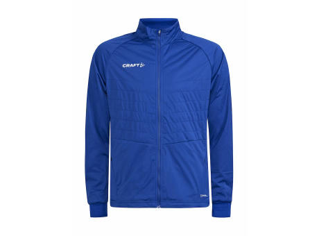 ADV NORDIC SKI CLUB JKT CLUB COBOLT XXS