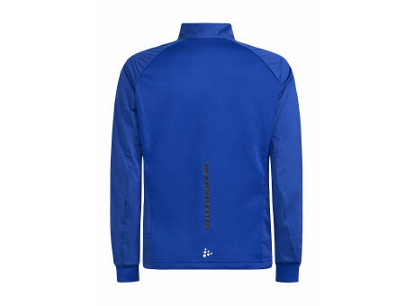 ADV NORDIC SKI CLUB JKT CLUB COBOLT XXS
