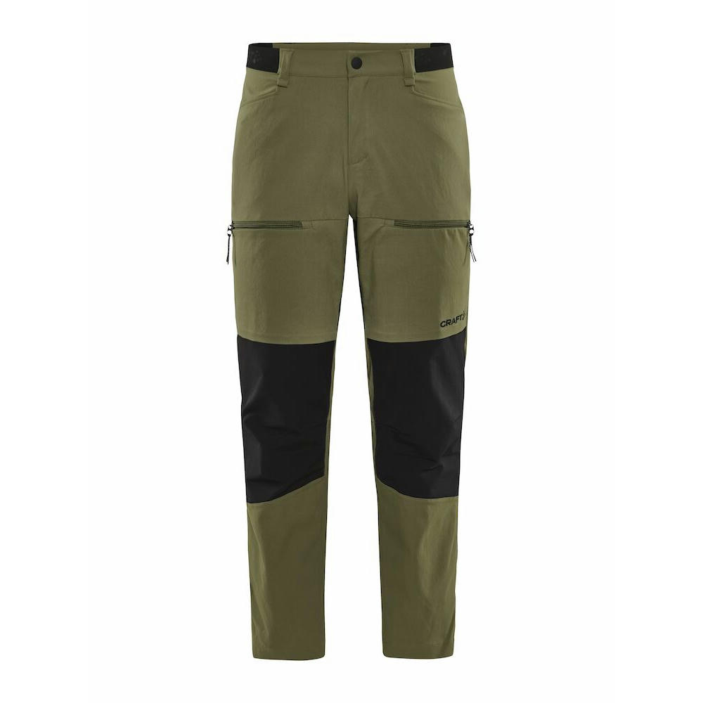 PRO EXPLORE HIKING PANT M RIFT S