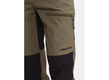PRO EXPLORE HIKING PANT M RIFT S