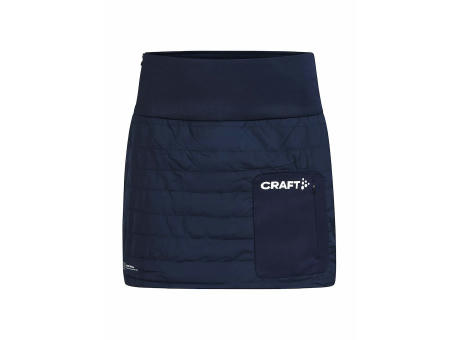 CORE NORDIC SKI CLUB SKIRT BLAZE XS