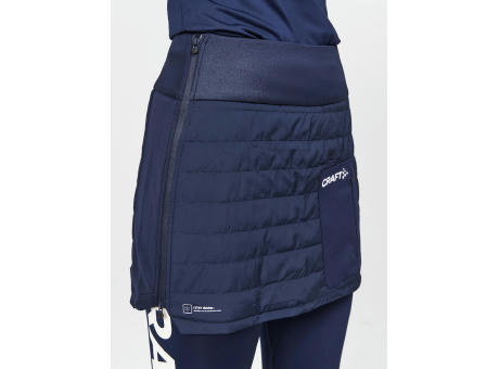 CORE NORDIC SKI CLUB SKIRT BLAZE XS