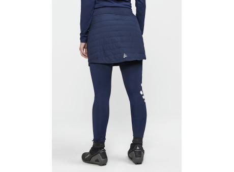 CORE NORDIC SKI CLUB SKIRT BLAZE XS