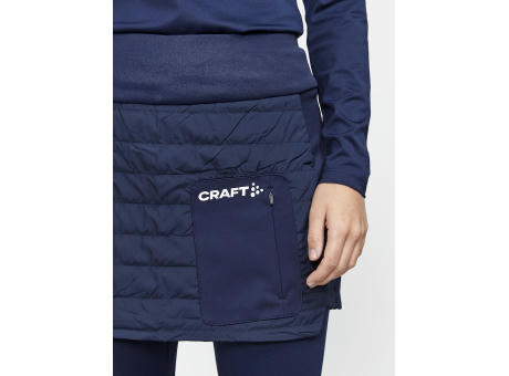 CORE NORDIC SKI CLUB SKIRT BLAZE XS