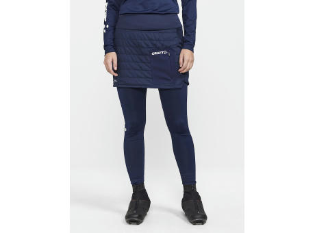 CORE NORDIC SKI CLUB SKIRT BLAZE XS