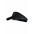 CHARGE VISOR BLACK