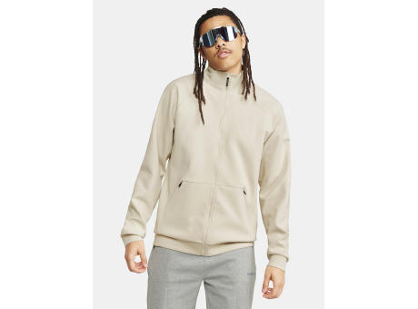 ADV JOIN FZ JACKET PLASTER XS
