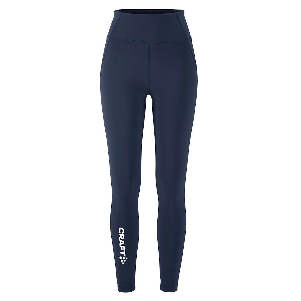 RUSH 2.0 TIGHTS W NAVY XXS