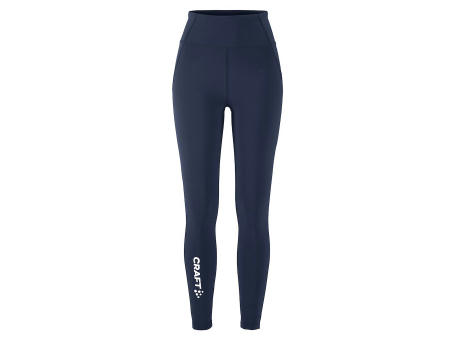 RUSH 2.0 TIGHTS W NAVY XXS