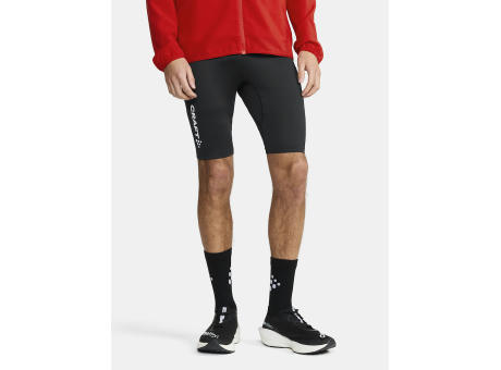 RUSH 2.0 SHORT TIGHTS BLACK XS