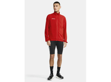 RUSH 2.0 SHORT TIGHTS BLACK XS