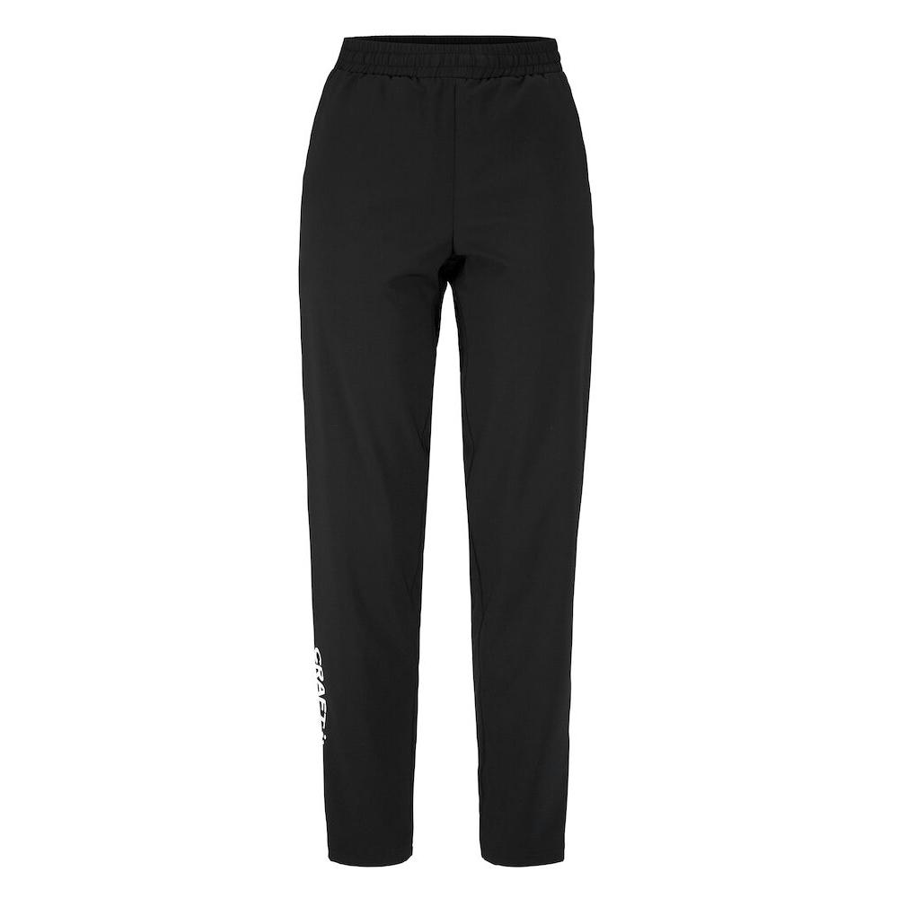 RUSH 2.0 TRAINING PANTS BLACK XS