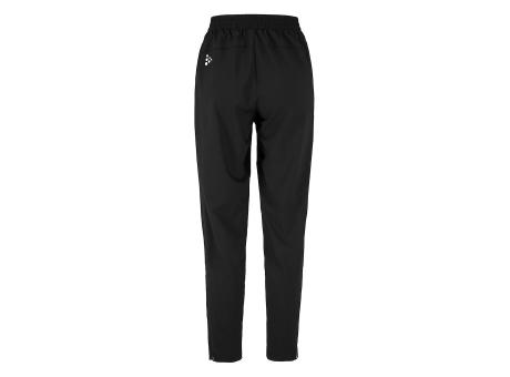 RUSH 2.0 TRAINING PANTS BLACK XS