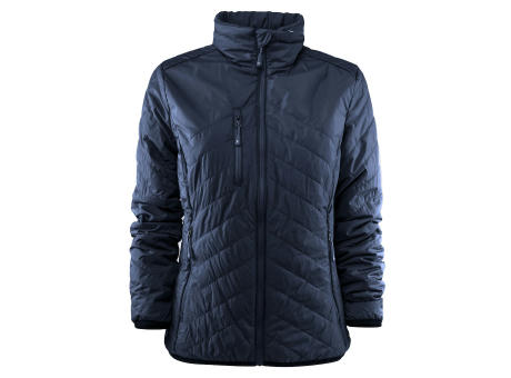 DEER RIDGE JACKET LADIES MARINO XL