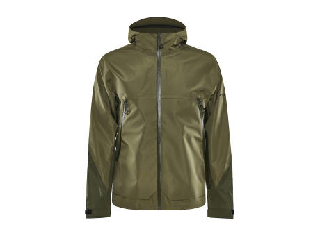 ADV EXPLORE SHELL JACKET M RIFT S