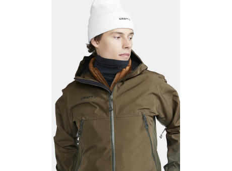 ADV EXPLORE SHELL JACKET M RIFT S