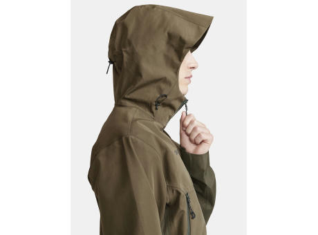 ADV EXPLORE SHELL JACKET M RIFT S