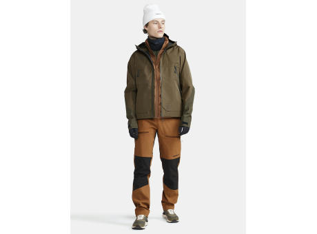ADV EXPLORE SHELL JACKET M RIFT S