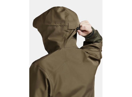 ADV EXPLORE SHELL JACKET M RIFT S