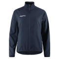 RUSH 2.0 TRAINING JACKET W NAVY XS