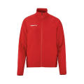 RUSH 2.0 TRAINING JACKET W BRIGHT RED XS
