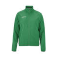 RUSH 2.0 TRAINING JACKET W TEAM GREEN XS