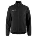 RUSH 2.0 TRAINING JACKET W BLACK XS