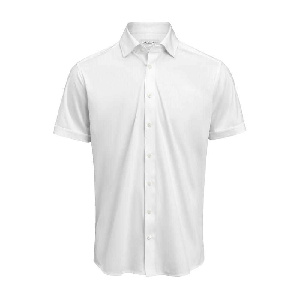 INDIGO BOW 132 SLIM S/S BLANCO XS