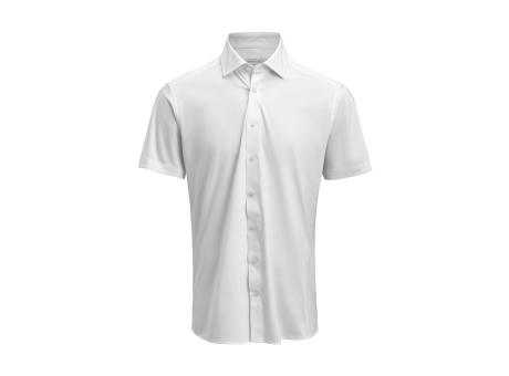 INDIGO BOW 132 SLIM S/S BLANCO XS