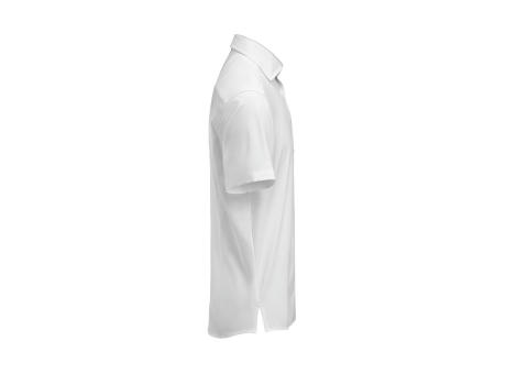 INDIGO BOW 132 SLIM S/S BLANCO XS