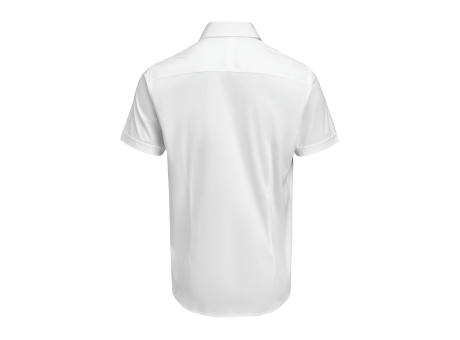 INDIGO BOW 132 SLIM S/S BLANCO XS