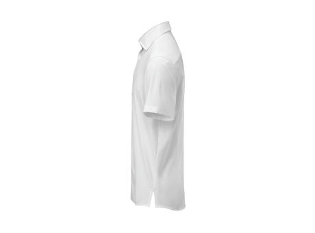 INDIGO BOW 132 SLIM S/S BLANCO XS