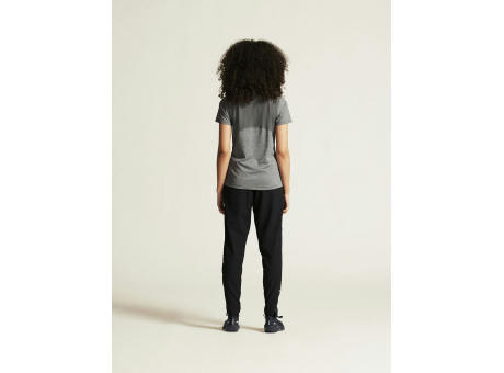 RUSH 2.0 TRAINING PANTS BLACK XS