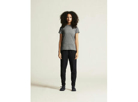 RUSH 2.0 TRAINING PANTS BLACK XS