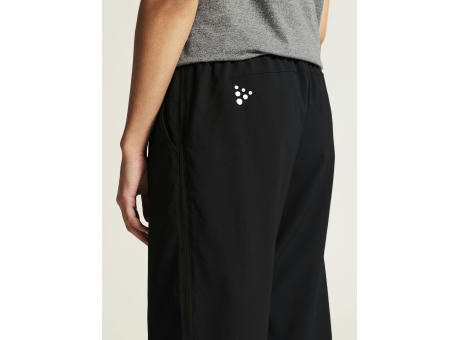 RUSH 2.0 TRAINING PANTS BLACK XS