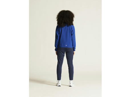 RUSH 2.0 TRAINING JACKET W CLUB COBOLT XS